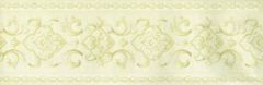 Victorian Scrolling Wallpaper Border