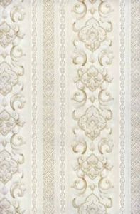 Textured Victorian Wallpaper