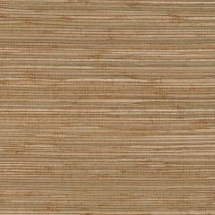 488-402 Fine Seagrass Wallpaper Green, Brown, Beige Decorator Grasscloth II Norwall Wallcovering