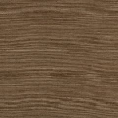 488-412 Extra Fine Sisal Wallpaper Brown Decorator Grasscloth II Norwall Wallcovering
