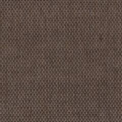488-423 Basket Weave with Pearl Wallpaper Brown, Decorator Grasscloth II Norwall Wallcovering