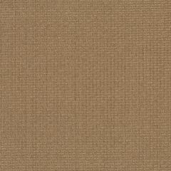 488-425 Tweed Weave Wallpaper Brown Decorator Grasscloth II Norwall Wallcovering