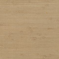 488-429 Fine Jute Wallpaper Brown Decorator Grasscloth II Norwall Wallcovering
