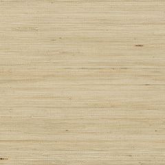 488-430 Fine Jute Wallpaper Beige Decorator Grasscloth II Norwall Wallcovering