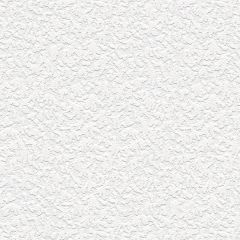 48908 Embossed Stucco Texture Paintable Wallpaper White Architectural Inspirations Norwall Wallcovering