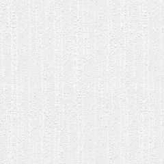 Ridge Texture Paintable Wallpaper White Norwall Wallcovering 48911