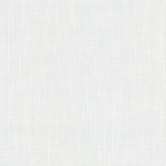48924 Woven Strands Texture Paintable Wallpaper White Architectural Inspirations Norwall Wallcovering