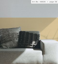 48926 Waffle Texture Paintable Wallpaper White Architectural Inspirations Norwall Wallcovering