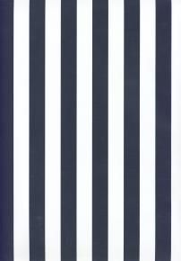 Black and White Stripe Wallpaper