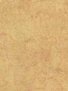 Tan and Burgundy Faux Design Wallpaper