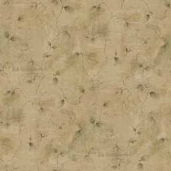 Textured Leaf Wallpaper