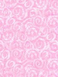 Pink Swirl Wallpaper