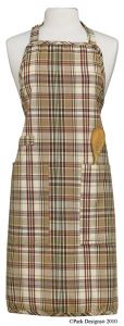 Thyme Apron