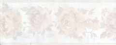 Victorian Rose Wallpaper Border