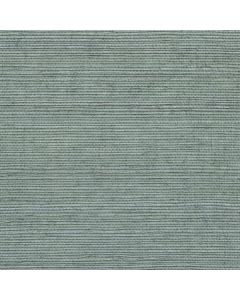 Wisteria Blue Grasscloth Wallpaper Sidewall Chesapeake DLR12301