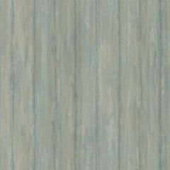 Chatham Teal Driftwood Panel Wallpaper Sidewall Chesapeake DLR54611