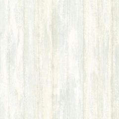 Chatham Blue Driftwood Panel Wallpaper Sidewall Chesapeake DLR54614