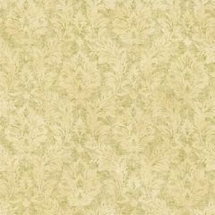 Neutral Cottage Damask Wallpaper Sidewall Chesapeake FFR19359