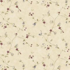 Neutral Calico Trail Wallpaper Sidewall Chesapeake FFR66123