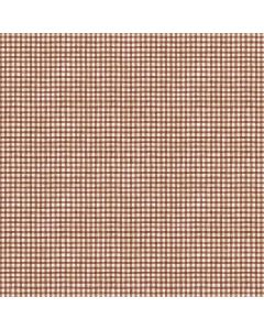 Cherry Washy Plaid Wallpaper Sidewall Chesapeake FFR66202