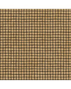 Ebony Washy Plaid Wallpaper Sidewall Chesapeake FFR66208