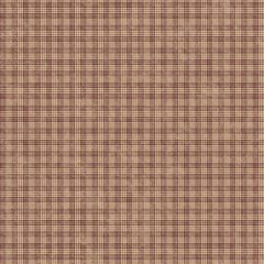 Red Cottage Plaid Wallpaper Sidewall Chesapeake FFR66302