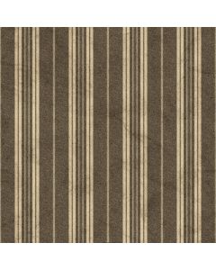 Black Farmhouse Stripe Wallpaper Sidewall Chesapeake FFR66311