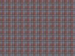 Sonny Blue Heritage Tartan Wallpaper Sidewall Chesapeake PUR09164