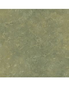 Litto Green Faux Mediterranean Patina Wallpaper Sidewall Chesapeake PUR10067