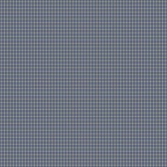 Joseph Blue Farmhouse Tartan Wallpaper Sidewall Chesapeake PUR44063