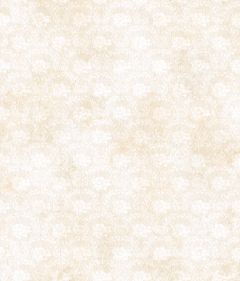Florra Blue Faux Textured Damask Wallpaper Sidewall Chesapeake PUR44113