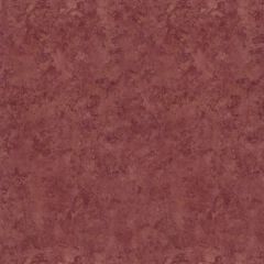 Gracie Red Faux Marble Texture Wallpaper Sidewall Chesapeake PUR66183