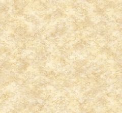 Evie Yellow Country Stencil Damask Wallpaper Sidewall Chesapeake PUR66358