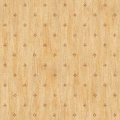 Frannie Sand Stencil Starburst Toss Wallpaper Sidewall Chesapeake PUR66382