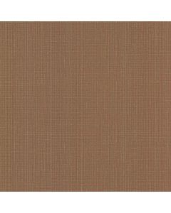 Timber Cove Rust Woven Texture Wallpaper Sidewall Chesapeake TLL01374