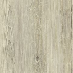 Cumberland Grey Faux Wood Texture Wallpaper Sidewall Chesapeake TLL01444