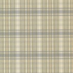 Bluewater Sage Sunny Plaid Wallpaper Sidewall Chesapeake TLL130419