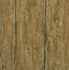 Gaillard Ale Wood Panel Wallpaper Sidewall Chesapeake TLL49416