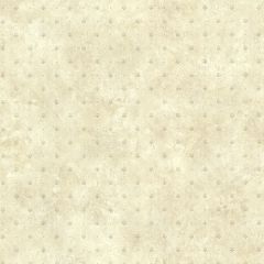 Kerr Olive Pinecone Ditzy Wallpaper Sidewall Chesapeake TLL49478
