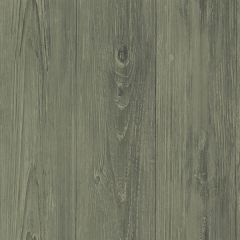 Cumberland Sage Faux Wood Texture Wallpaper Sidewall Chesapeake TLL64222