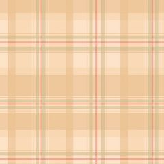 AB27604 Plaid Wallpaper Medium Beige, Cream, Green, Pink Abby Rose 3 Norwall Wallcovering