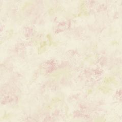 AB42402 Textured Leaves Wallpaper Taupe, Purple Abby Rose 3 Norwall Wallcovering