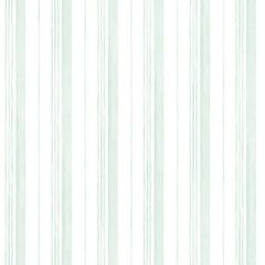 AB42407 Caroline Wallpaper Teal Abby Rose 3 Norwall Wallcovering