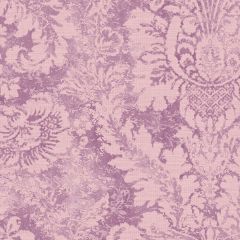 AB42425 Valentine Damask Wallpaper Pink, Purple Abby Rose 3 Norwall Wallcovering