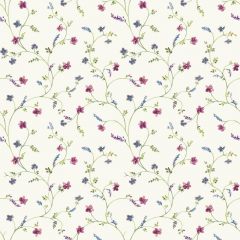 Country Keepsakes Country Floral Trail Wallpaper