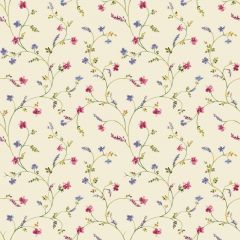 Country Keepsakes Country Floral Trail Wallpaper