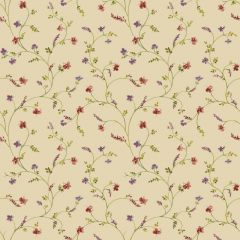 Country Keepsakes Country Floral Trail Wallpaper