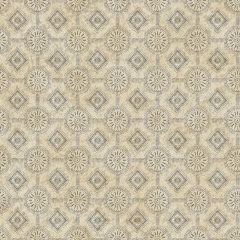 Country Keepsakes Punched Tin Wallpaper