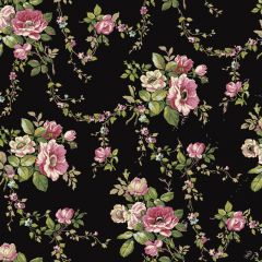 Ashford House Blooms Victorian Garden Wallpaper