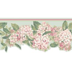 Ashford House Blooms Hydrangea Border